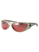 Diesel Cat Eye Sunglasses 0 Dl3004 U 20107 E