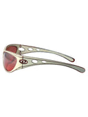 Diesel Cat Eye Sunglasses 0 Dl3004 U 20107 E