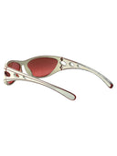 Diesel Cat Eye Sunglasses 0 Dl3004 U 20107 E