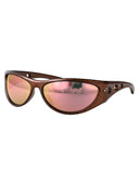 Diesel Cat Eye Sunglasses 0 Dl3004 U 20114 Z