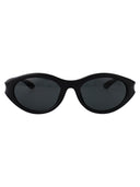 Diesel Oval Sunglasses 0 Dl3005 U 200287