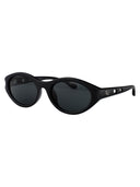 Diesel Oval Sunglasses 0 Dl3005 U 200287