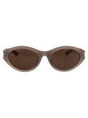 Lunettes de soleil ovales diesel 0 DL3005 U 201273