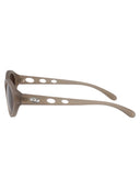 Lunettes de soleil ovales diesel 0 DL3005 U 201273