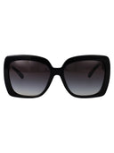 Michael Kors kvadratiske solbriller 0 MK2213 30058 G