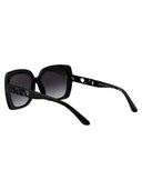 Michael Kors kvadratiske solbriller 0 MK2213 30058 G
