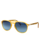 Persol Round Sunglasses 0 Po3235 S 204/S3