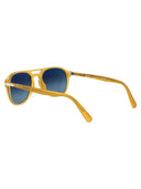 Persol Round Sunglasses 0 Po3235 S 204/S3