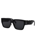 Versace Squared Sunglasses 0 Ve4483 D 536087