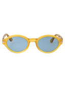 Persol Oval Solbriller 0 PO3378 S 204/56