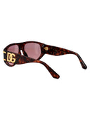 Dolce & Gabbana Mask solbriller 0 DG4499 335884