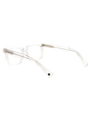 Dita Squared Optical Drx 2086 D Clr 54 Clr