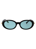 Tiffany & Co Oval Sunglasses 0 Tf4242 D 8001 D9
