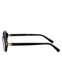 Tiffany & Co Oval Sunglasses 0 Tf4242 D 8001 D9