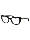 Dolce & Gabbana Cat Eye Optical 0 Dg3398 0501