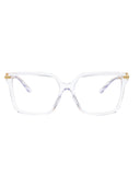 Dolce & Gabbana Squared Optical 0 Dg3397 3133