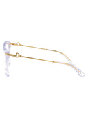 Dolce & Gabbana Squared Optical 0 Dg3397 3133