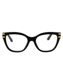 Dolce & Gabbana Butterfly Optical 0 DG3418 0501