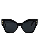 Dolce & Gabbana Cat Eye Sonnenbrille 0 DG4478 501/87
