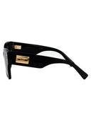Dolce & Gabbana Cat Eye Sonnenbrille 0 DG4478 501/87