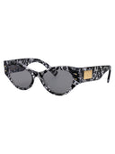 Dolce & Gabbana Butterfly Sunglasses 0 Dg4480 3287/1