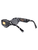 Dolce & Gabbana Butterfly Sunglasses 0 Dg4480 3287/1
