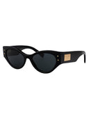 Dolce & Gabbana Butterfly Sunglasses 0 Dg4480 501/87