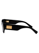 Dolce & Gabbana Butterfly Sunglasses 0 Dg4480 501/87