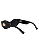 Dolce & Gabbana Butterfly Sunglasses 0 Dg4480 501/87