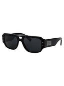 Dolce & Gabbana Round Sunglasses 0 Dg4482 501/87