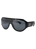 Dolce & Gabbana Round Sunglasses 0 Dg4481 501/6 G