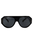 Dolce & Gabbana Round Sunglasses 0 Dg4481 501/87