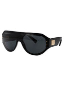 Dolce & Gabbana Round Sunglasses 0 Dg4481 501/87