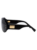 Dolce & Gabbana Round Sunglasses 0 Dg4481 501/87
