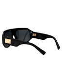 Dolce & Gabbana Round Sunglasses 0 Dg4481 501/87