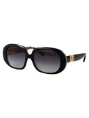 Dolce & Gabbana Squared Sunglasses 0 DG4476 32998 G