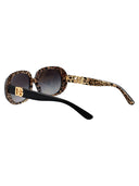 Dolce & Gabbana Squared Sunglasses 0 DG4476 32998 G