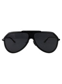 Dolce & Gabbana Round Sunglasses 0 Dg2309 01/87