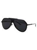Dolce & Gabbana Round Sunglasses 0 Dg2309 01/87