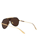Dolce & Gabbana Round Sunglasses 0 Dg2309 02/73