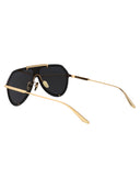 Dolce & Gabbana Round Sunglasses 0 DG2309 02/87