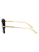 Okulary przeciwsłoneczne Dolce & Gabbana Aviator 0 DG4477 501/87