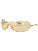 Dolce & Gabbana Butterfly Sunglasses 0 Dg2308 12246 E