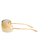 Dolce & Gabbana Butterfly Sunglasses 0 Dg2308 12246 E