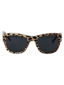 Dolce & Gabbana Squared Sonnenbrille 0 DG4338 316387