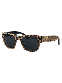 Dolce & Gabbana Squared Sonnenbrille 0 DG4338 316387
