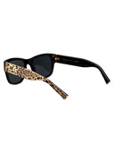 Dolce & Gabbana Squared Sonnenbrille 0 DG4338 316387
