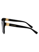 Dolce & Gabbana 제곱 선글라스 0 DG4498 501/87