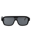Dolce & Gabbana Mask -zonnebril 0 DG4507 25256 G
