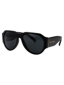 Dolce & Gabbana Pilot Sunglasses 0 Dg4504 501/87